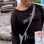 Ilustrasi. Foto: Tangkapan layar TikTok @lensagram