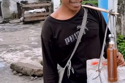 Ilustrasi. Foto: Tangkapan layar TikTok @lensagram