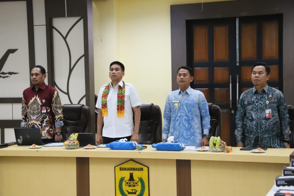 Wamendagri Wiyagus Dorong Kolaborasi Pusat-Daerah untuk Kendalikan Inflasi 2 83f0a487 3846 4ff0 9a20 c8fd1fb804c0