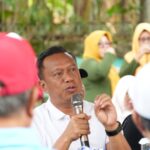 Wali Kota Administrasi Jakarta Timur Munjirin. Foto: Ist