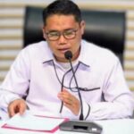 Pelaksana Tugas Deputi Penindakan dan Eksekusi KPK, Asep Guntur Rahayu. Foto: Yudha Krastawan/ipol.id