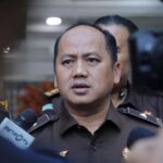 Kapuspenkum Kejagung Anang Supriatna