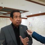 Anggota Komisi III DPR RI Safaruddin