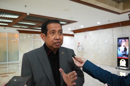 Anggota Komisi III DPR RI Safaruddin