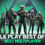 Garena, Delta Force Raih, Best Multiplayer, di Google Play’s Best of 2025