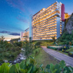 Le Eminence Hotel Convention &  Resort Ciloto Puncak. (dok./istimewa).