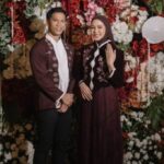 Dara Arafah resmi dilamar oleh kekasihnya, Rehan Mubarak. Foto: IG @audreyjesslyn