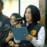 Direktur PPA-PPO Bareskrim, Brigjen Nurul Azizah. Foto Humas Polri