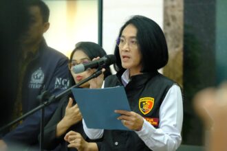 Direktur PPA-PPO Bareskrim, Brigjen Nurul Azizah. Foto Humas Polri