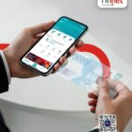 Finnet terapkan standar keamanan berlapis di setiap layanan yang disediakan, termasuk melalui sistem Know Your Customer berbasis digital (e-KYC). Foto: Ilustrasi (Telkom Indonesia)