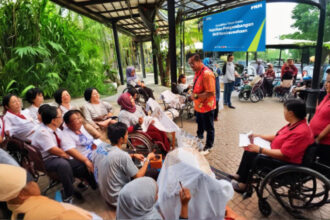 PNM gelar kegiatan bertema “Difabel Berdaya, Ekonomi Tumbuh Bersama".