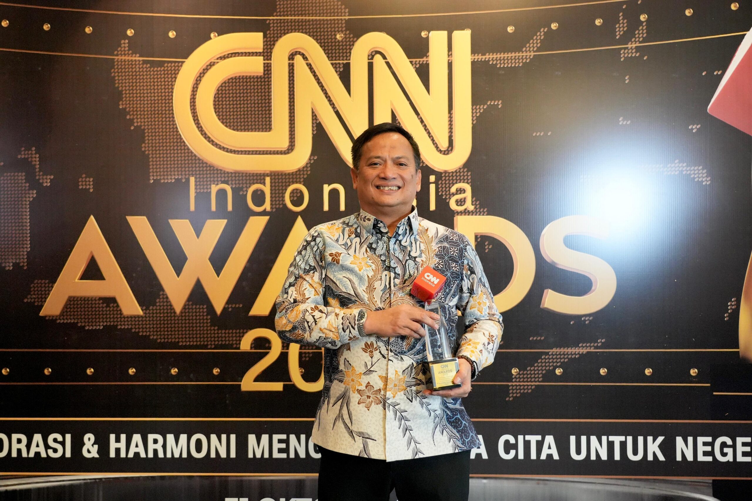 Inovasi Keuangan Berkelanjutan PNM Raih Apresiasi Berharga 2 IMG 20251101 WA0031 scaled