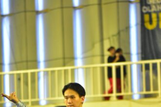 Jatim Raih 2 Emas DKI Jakarta Kebagian Emas di POPNAS XVII Jakarta 2025