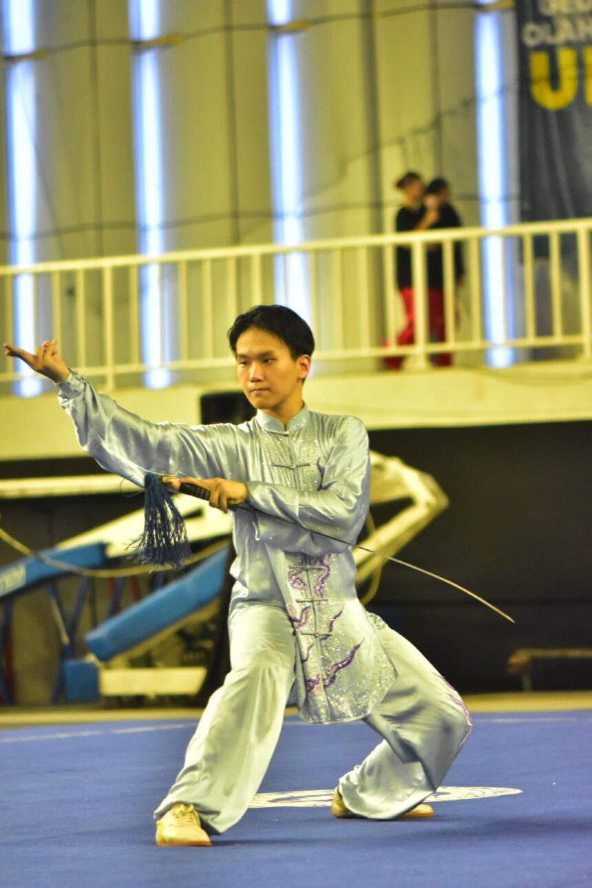 Jatim Raih 2 Emas DKI Jakarta Kebagian Emas di POPNAS XVII Jakarta 2025