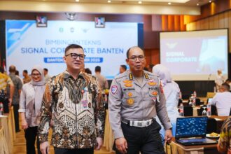 SIGNAL Corporate Perkuat Digitalisas Pengesahan STNK Kendaraan Perusahaan di Banten