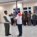 Marsda TNI Purwoko Aji Prabowo Modern Pentathlon NTT Bertekad Sabet Juara di PON XXII NTB-NTT 2028