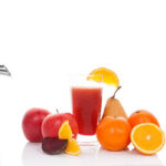 Ilustrasi, Minuman musim panas yang menyegarkan dan sehat. Foto: Istcok @eskymaks