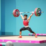 Foto: NOC Indonesia/Mochammad Rifqy Priadiansyah