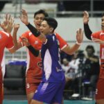 Awal Sempurna TNI AU dan Tectona Raih Kemenangan di Piala Ketum PBVSI