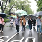 BP Batam kunjungi kawasan SCBD Jakarta. Foto: Ist