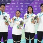 Foto: NOC Indonesia/Mochammad Rifqy Priadiansya