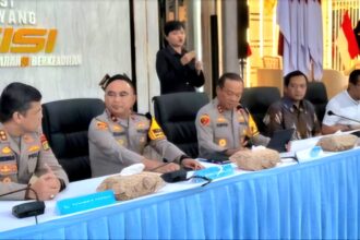 Dukungan kepada Polda Metro Jaya yang telah menetapkan status tersangka terhadap Roy Suryo dan sejumlah pihak lain semakin meluas.