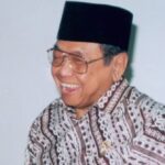 Gus Dur resmi dianugerahi gelar Pahlawan Nasional 2025, diterima oleh keluarga di Istana Negara, Jakarta. Foto: IG @gusduriancirebon