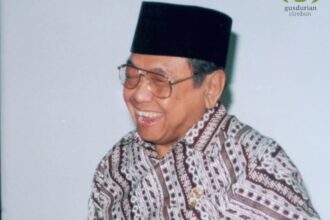 Gus Dur resmi dianugerahi gelar Pahlawan Nasional 2025, diterima oleh keluarga di Istana Negara, Jakarta. Foto: IG @gusduriancirebon