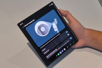 Punya Produk Smart Home, l Banyak Brand? Yuk, Atur Semu Pakai, Samsung SmartThings