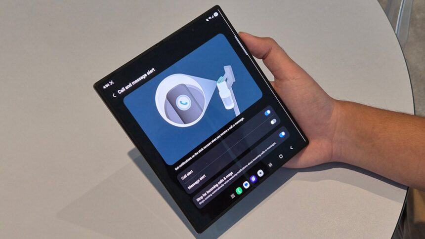 Punya Produk Smart Home, l Banyak Brand? Yuk, Atur Semu Pakai, Samsung SmartThings