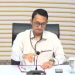 Juru Bicara KPK, Budi Prasetyo. Foto: Yudha Krastawan/ipol.id