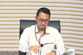 Telusuri Aset Korupsi Dana CSR BI, KPK, Periksa Istri Kasatlantas Polres Batu