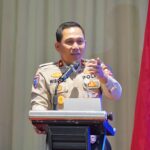 Dirregident Korlantas Polri Brigjen Pol Wibowo. Foto: Ist
