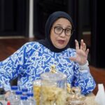 BGN memberi tenggat 30 hari bagi dapur Makan Bergizi Gratis (MBG) untuk mengurus SLHS, dan akan menutup sementara yang tak memenuhi standar kebersihan dan keamanan pangan. Foto: IG @nanik_deyang