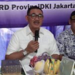 Anggota DPRD DKI Jakarta, Ongen Sangaji.(foto istimewa)