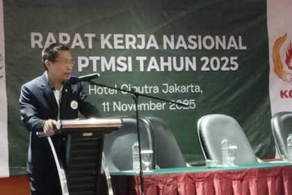 Ketua Umum Pengurus Besar Persatuan Tenis Meja Seluruh Indonesia (PB PTMSI) Peter Layardi Lay siap mengikuti arahan Menteri Pemuda Dan Olahraga (Menpora) Erick Thohir yang tengah berusaha untuk menyelesaikan konflik dualisme kepengurusan beberapa cabang olahraga.