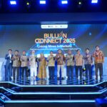 Kementerian Koordinator Bidang Perekonomian bersama OJK berkolaborasi dengan World Gold Council (WGC) menggandeng Kementerian Keuangan dan Badan Pengaturan Badan Usaha Milik Negara serta para pelaku industri emas menyelenggarakan forum strategis bertajuk “Bullion Connect 2025: Linking Mines to Markets”, yang turut menandai peluncuran WGC Indonesian Gold Consumer Insights Report.