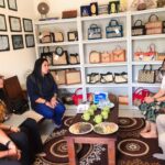 Berbagai program pelatihan digital yang bertujuan untuk meningkatkan daya saing dan inovasi UMKM dengan fasilitator dari Rumah BUMN. Foto: Telkom Indonesia