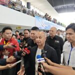 Direktur Jenderal Dewan Olimpiade Asia (OCA) Kapten Al-Mussalam menegaskan Federasi Nasional (NF) yang menjadi anggota Federasi Internasional (IF) yang berafiliasi ke Komite Olimpiade Internasional (IOC) wajib mendapatkan rekomendasi dari Komite Olimpiade Nasional (NOC).