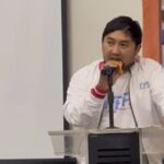 Ketua FPPJ, Endriansyah.(foto istimewa)