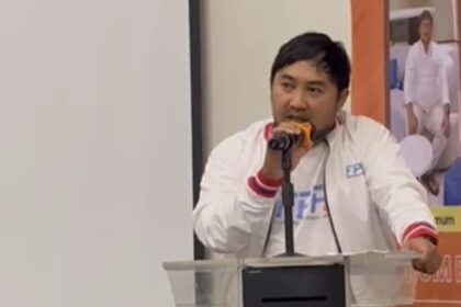 Ketua FPPJ, Endriansyah.(foto istimewa)