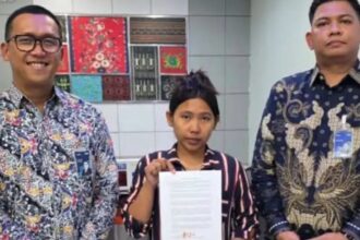 Dana nasabah yang sempat hilang di Unit BRI Lau Baleng telah dikembalikan sepenuhnya sebagai bentuk tanggung jawab dan komitmen menjaga kepercayaan nasabah. Foto: IG @bandungspeak