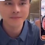 Nikita Mirzani melakukan siaran langsung di media sosial TikTok saat berada di Rutan Pondok Bambu, Jakarta. Pihak Ditjen PAS menyebut aktivitas itu menggunakan fasilitas resmi rutan sebagai hak komunikasi warga binaan. Foto: TikTok @mochika