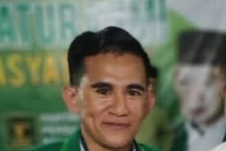 Desakan evaluasi kepemimpinan Ketua DPLN PPP Malaysia, Zainul Arifin, semakin menguat di kalangan kader dan pengurus partai di Malaysia. Foto: Ist