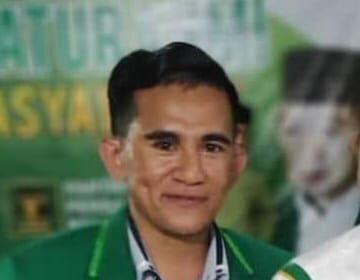 Desakan evaluasi kepemimpinan Ketua DPLN PPP Malaysia, Zainul Arifin, semakin menguat di kalangan kader dan pengurus partai di Malaysia. Foto: Ist