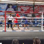 Perbati Galakkan Kompetisi untuk Persiapkan Petinju Menuju Olimpiade