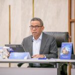 Wakil Direktur Utama BRI Agus Noorsanto. Foto: Dok BRI