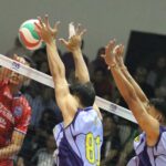 Gebuk TNI AU, Perumda Tirta, Juara Piala Ketum PP. PBVSI