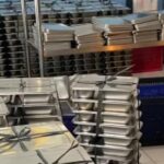 Ilustrasi, Program Makan Bergizi Gratis (MBG). Foto: Ist