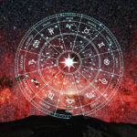 Ilustrasi, Zodiak. Foto: Istcok @asbe